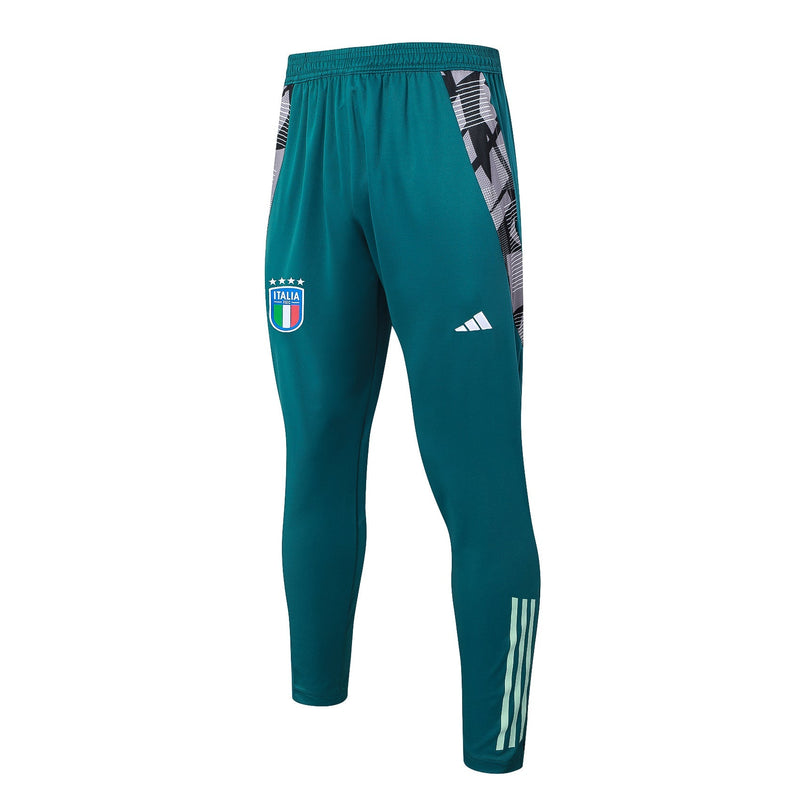 Conjunto de Treino Itália 2024