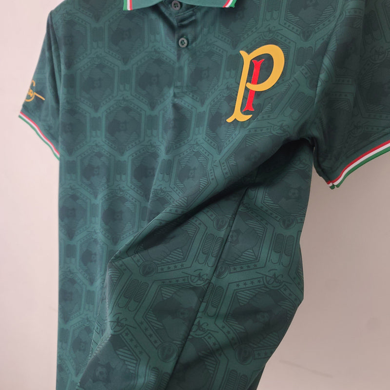 Camisa SE Palmeiras 2022/23 "Abel Ferreira"