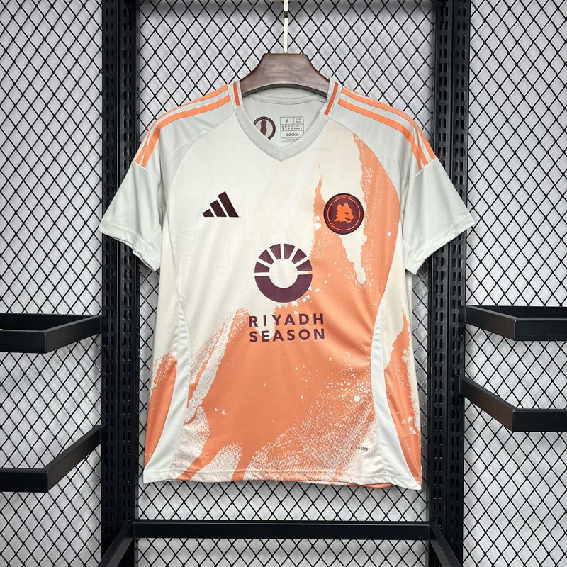 Camisa Roma 2024/25 - Away