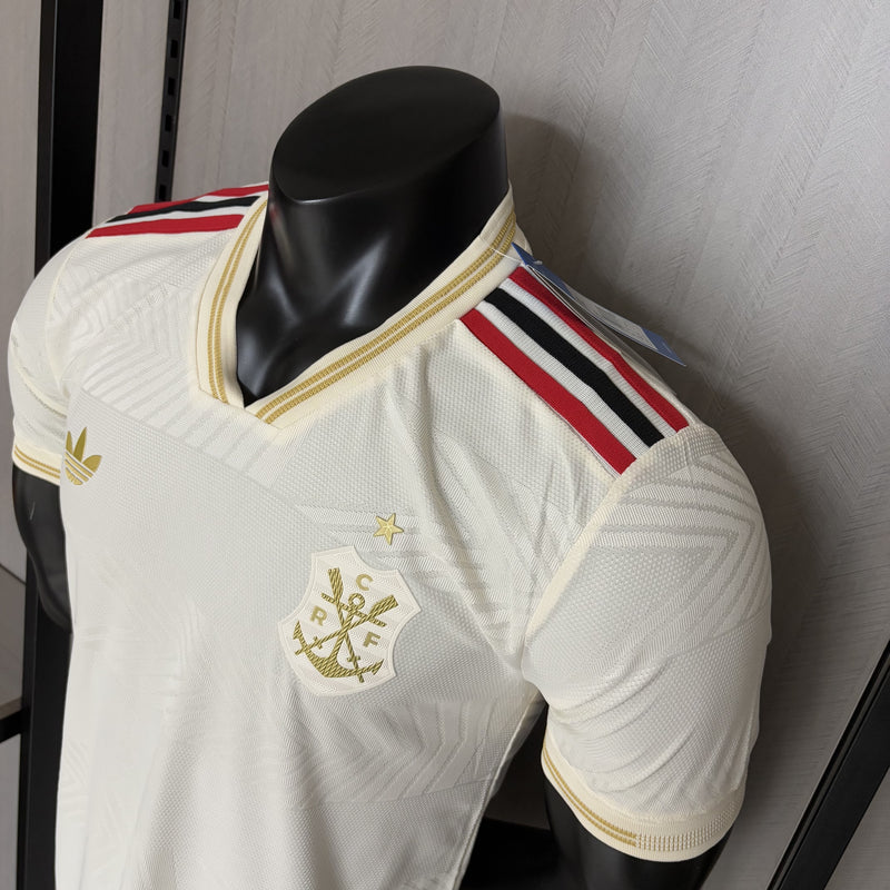 Camisa Flamengo 2025-26 Third Versão Jogador