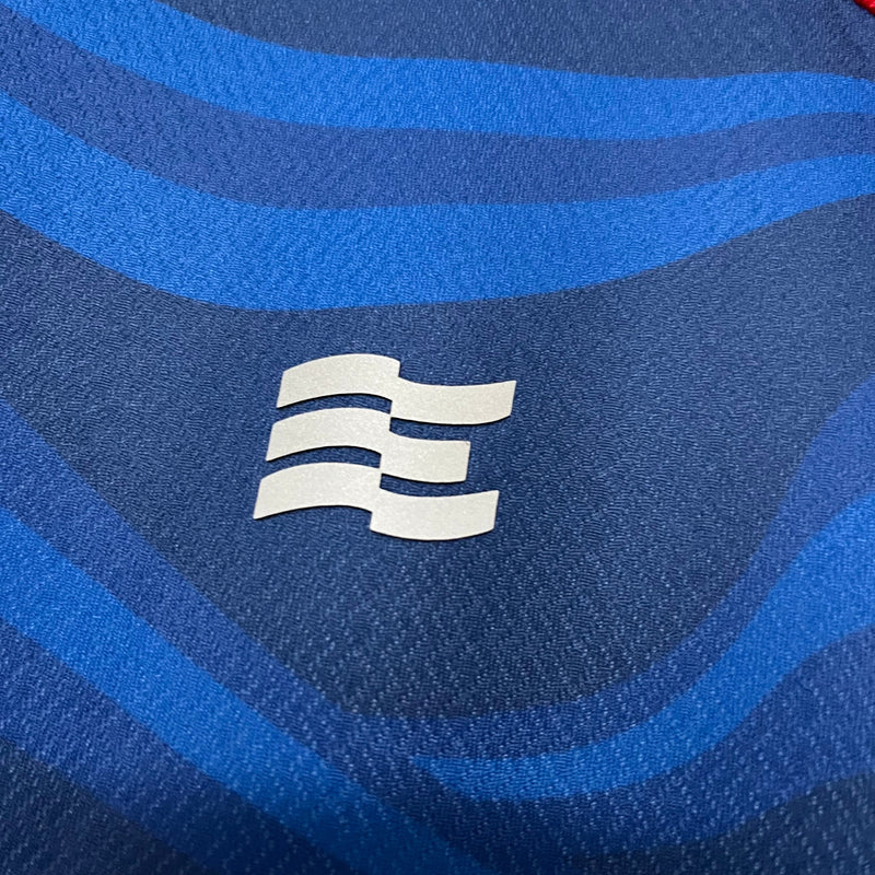 Camisa Feminina Bahia  2024/25 - Third