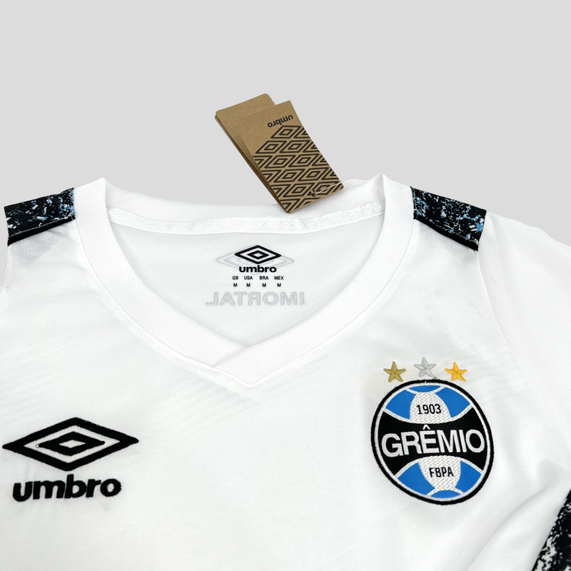 Camisa Feminina Grêmio 2024/25 Away