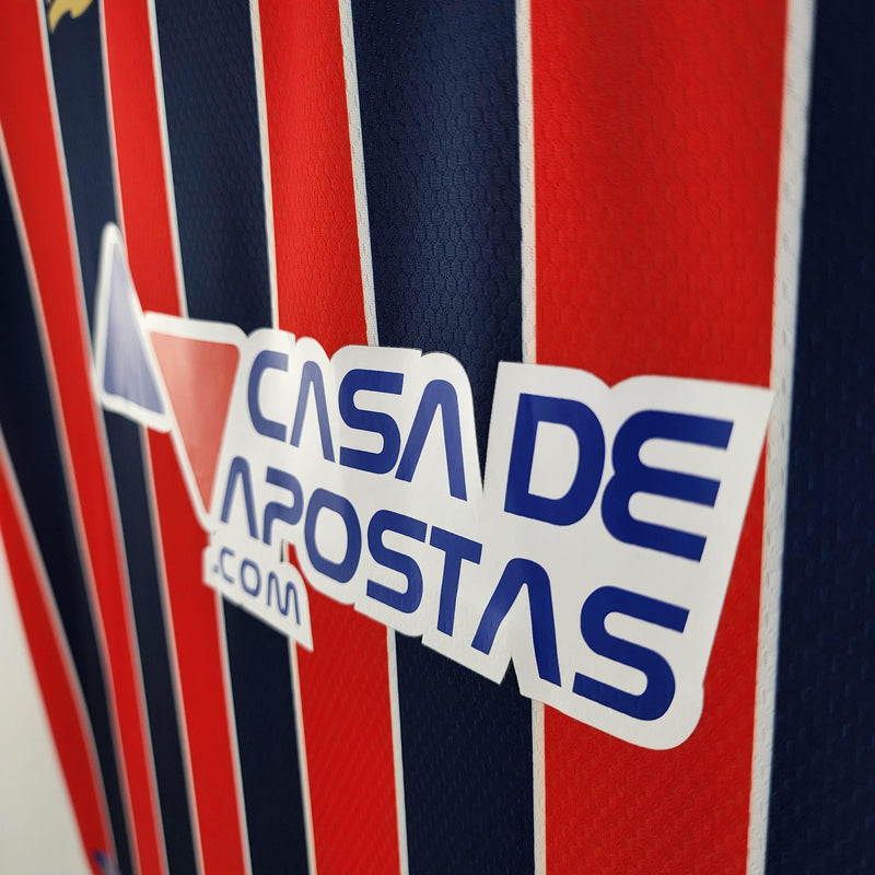 Camisa Bahia 2022/23 Home