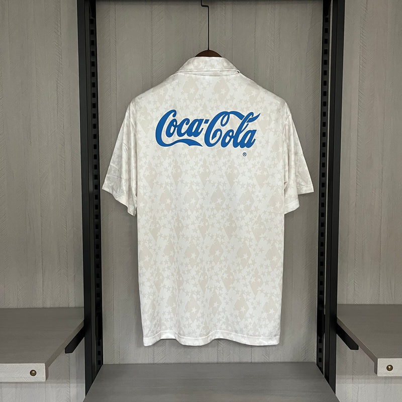 Camisa Retrô Cruzeiro EC 94/95 Away