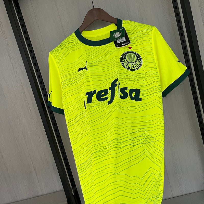 Camisa SE Palmeiras 2023/24 Terceira