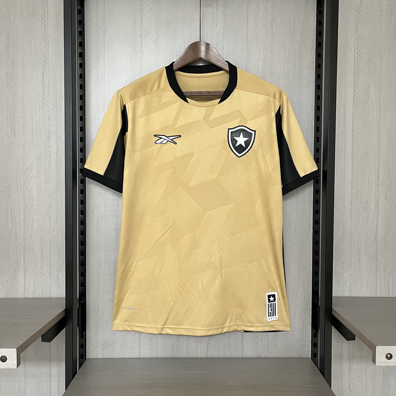 Camisa Botafogo 2024/25 - GK Third