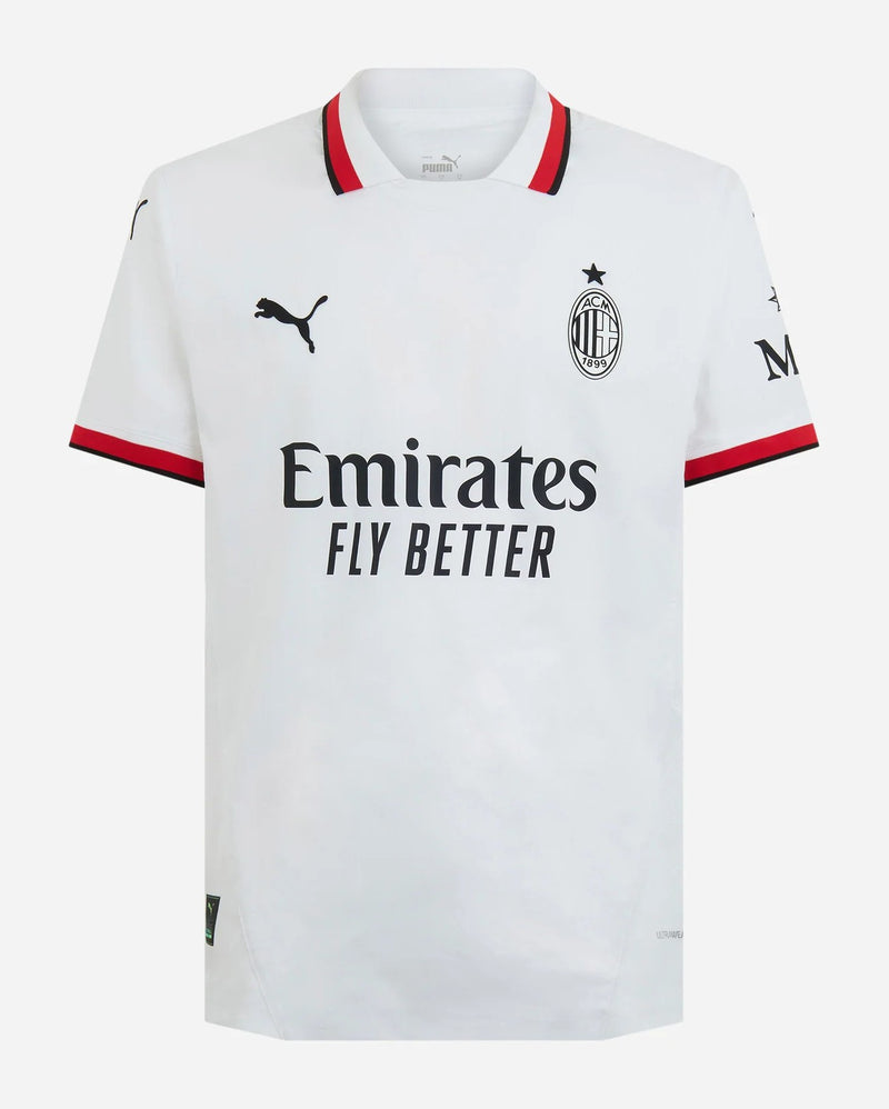 Camisa Milan 2024/25 - Away