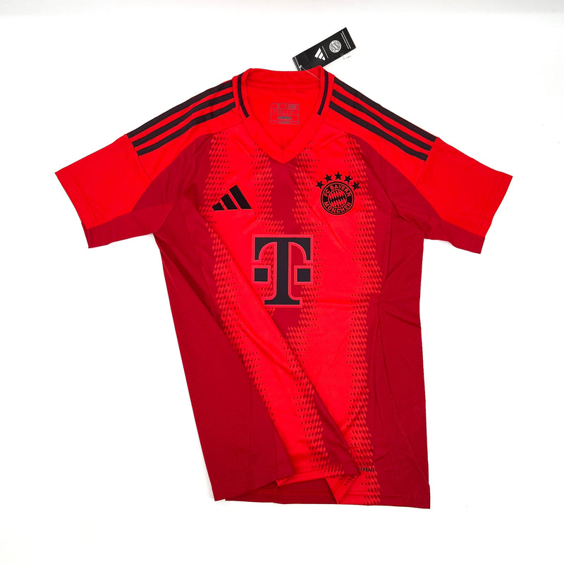 Camisa Bayern de Munique 2024/25 Home