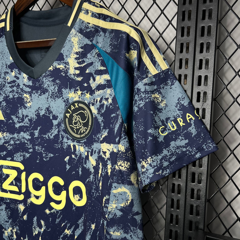 Camisa Ajax 2024/25 - Away