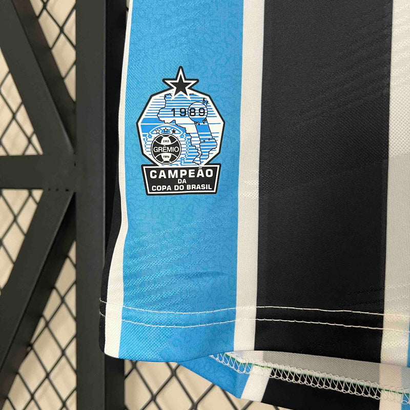 Camisa Feminina Grêmio 2024/25 -  Home