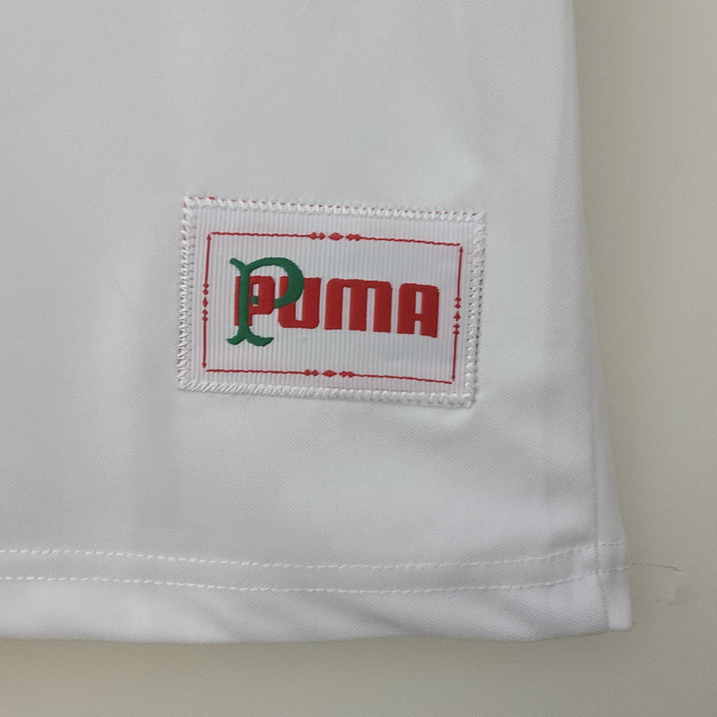 Camisa SE Palmeiras 2022/23 "Avanti"