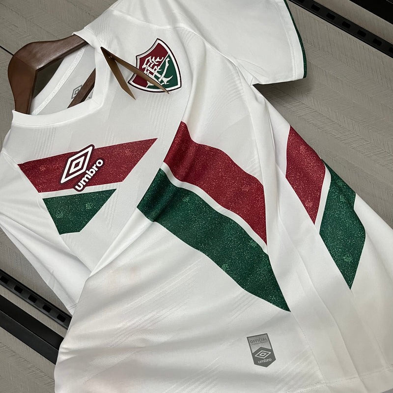 Camisa Fluminense 2024/25 Away