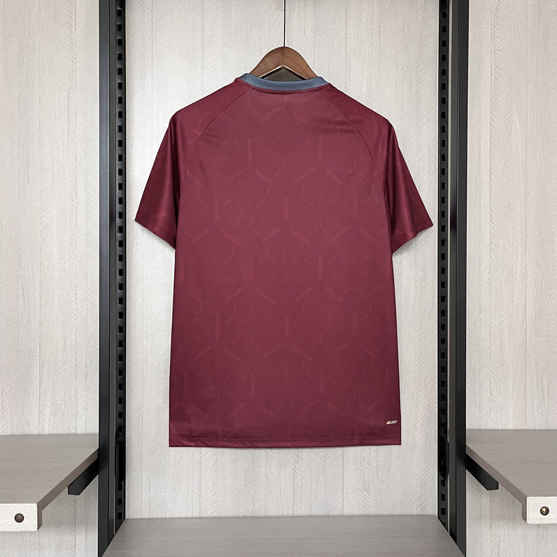 Camisa São Paulo 2025/26 Treino