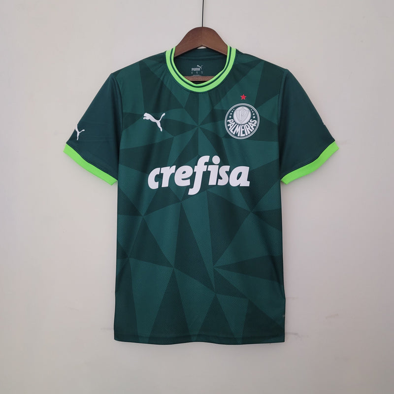 Camisa SE Palmeiras 2023/24 Home