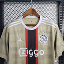 Camisa Ajax 2022/23 Terceira