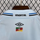 Camisa Grêmio 2025/26 - Away