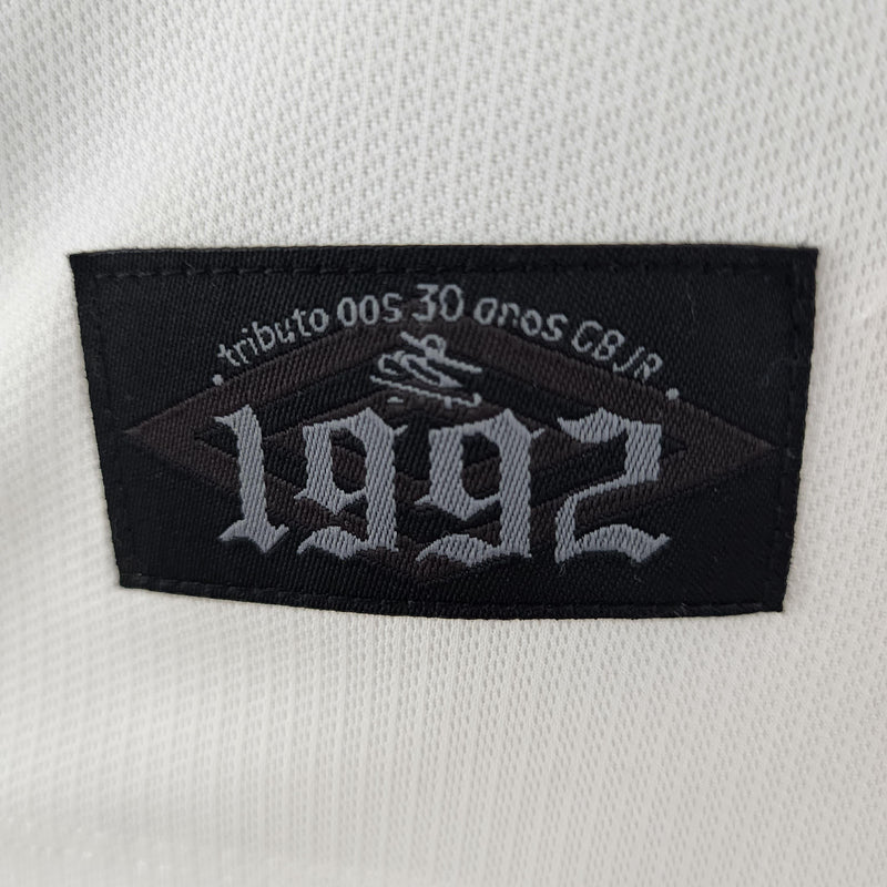 Camisa Santos 2022/23 Home CBJR