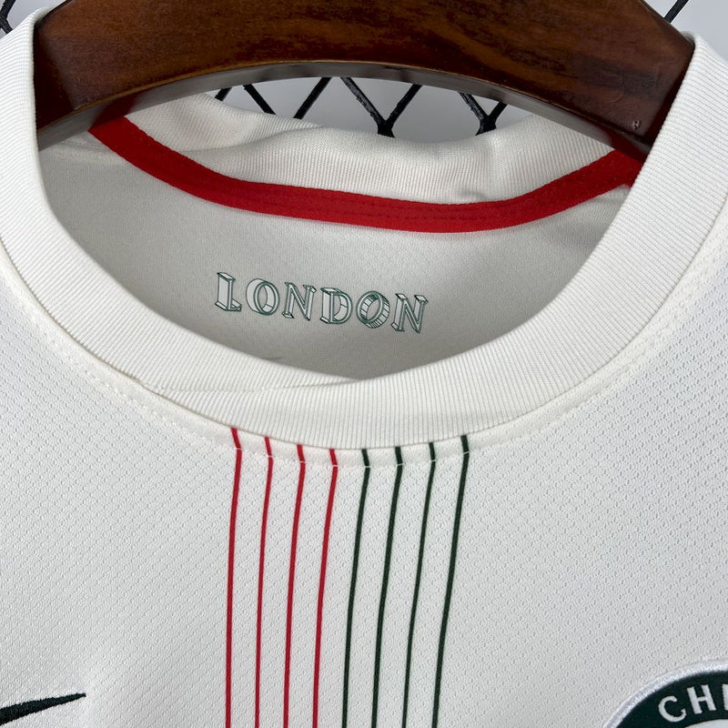 Camisa Chelsea FC 2025/26 - Away