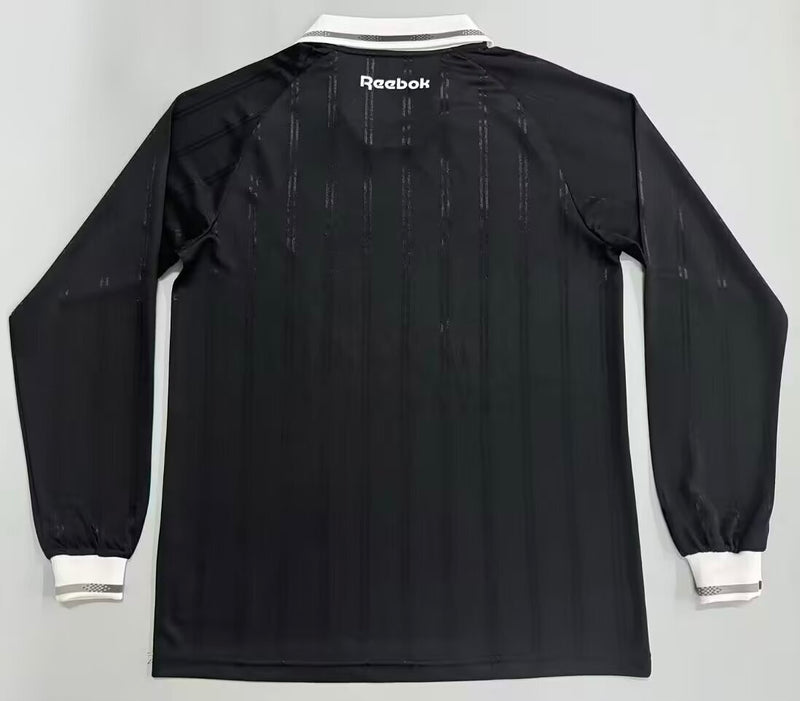 Camisa Botafogo Long Sleeves 2025/26 - Away