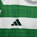 Conjunto Infantil Celtic 2025/26 - Home