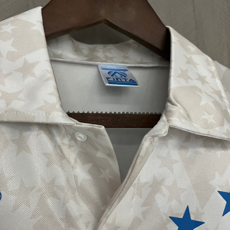 Camisa Retrô Cruzeiro EC 94/95 Away
