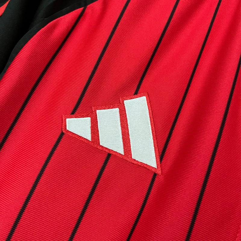 Camisa Flamengo 2025/26 US Club World Cup