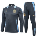Conjunto de Treino Argentina 2024