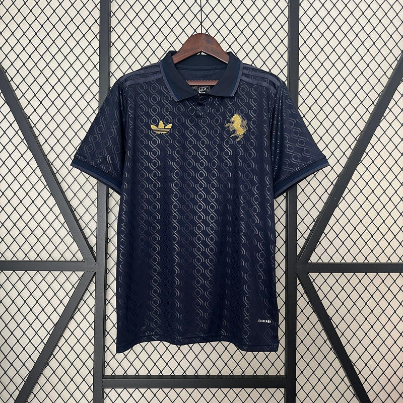 Camisa Juventus 2024/25 - Third