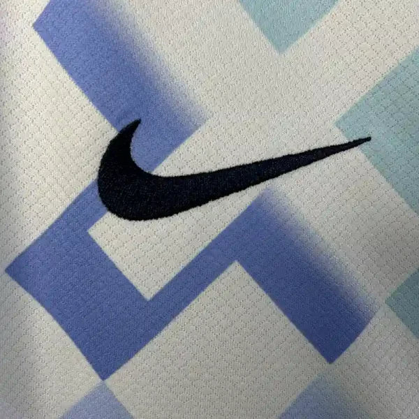 Camisa Inter de Milão 2025/26 - Away