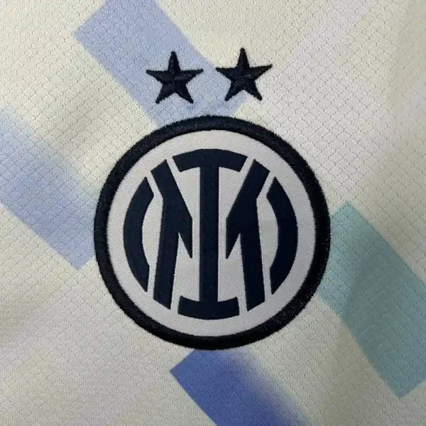 Camisa Inter de Milão 2025/26 - Away