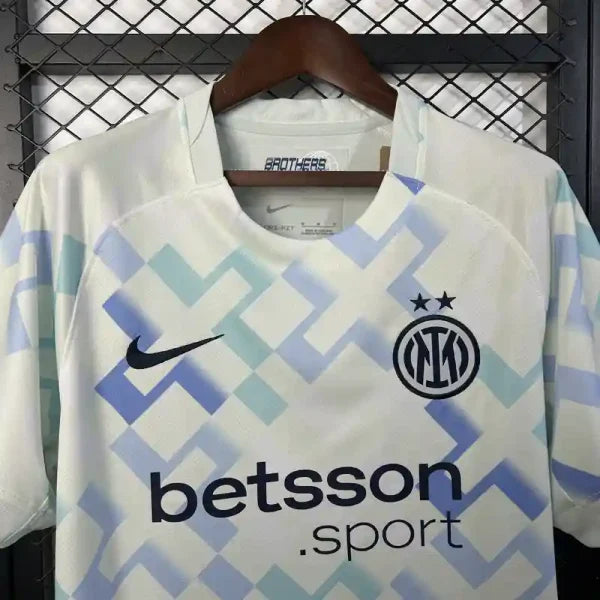 Camisa Inter de Milão 2025/26 - Away