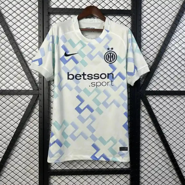 Camisa Inter de Milão 2025/26 - Away