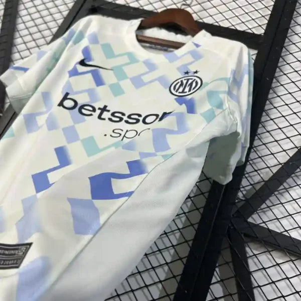 Camisa Inter de Milão 2025/26 - Away