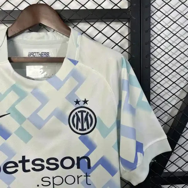 Camisa Inter de Milão 2025/26 - Away
