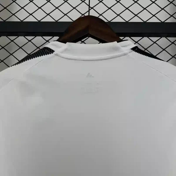 Camisa Juventus 2025/26 - Home