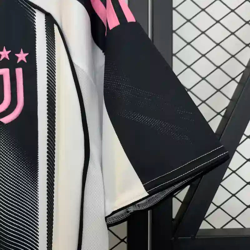 Camisa Juventus 2025/26 - Home