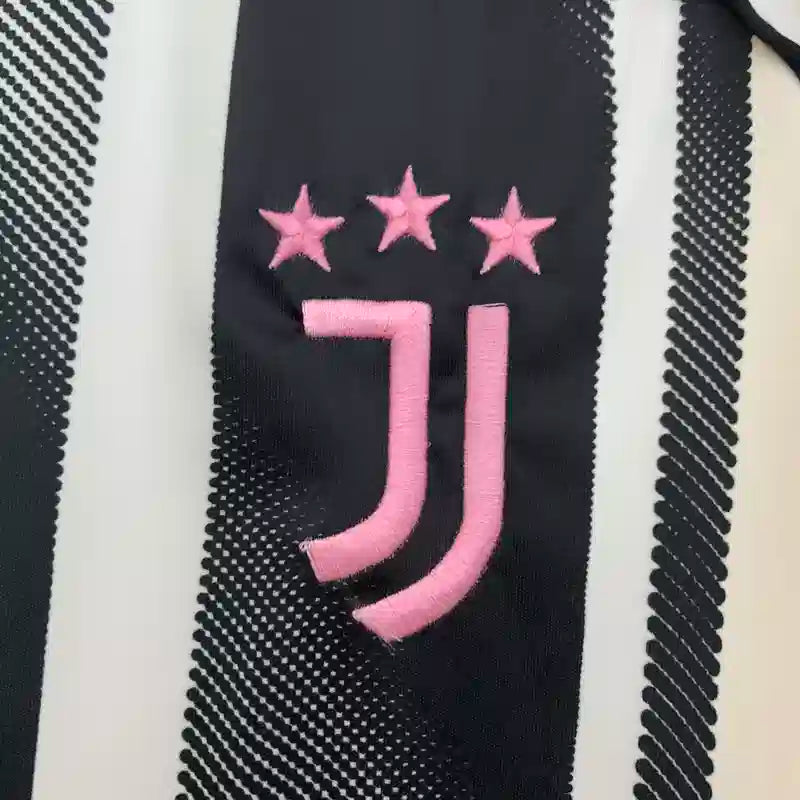 Camisa Juventus 2025/26 - Home