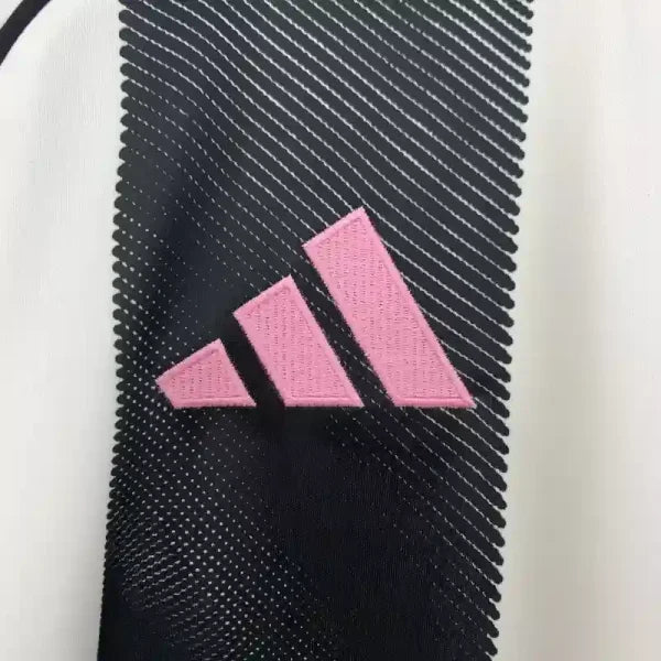 Camisa Juventus 2025/26 - Home