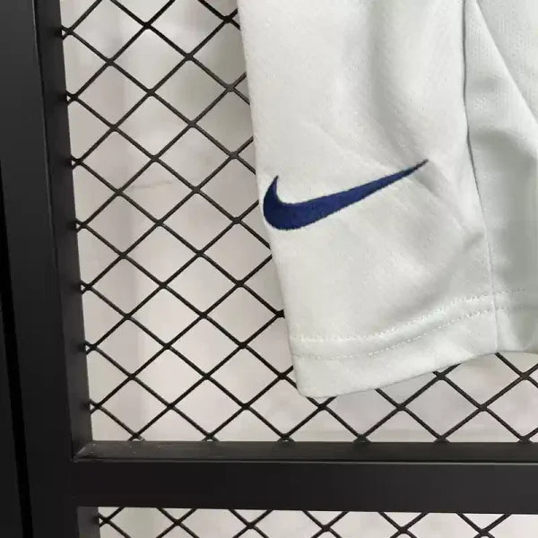 Conjunto Infantil Inter de Milão 2025/26 - Away