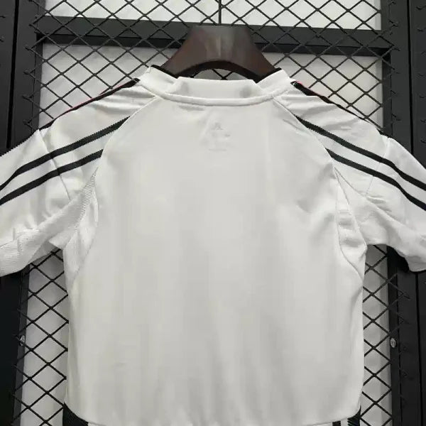 Conjunto Infantil Juventus 2025/26 - Home