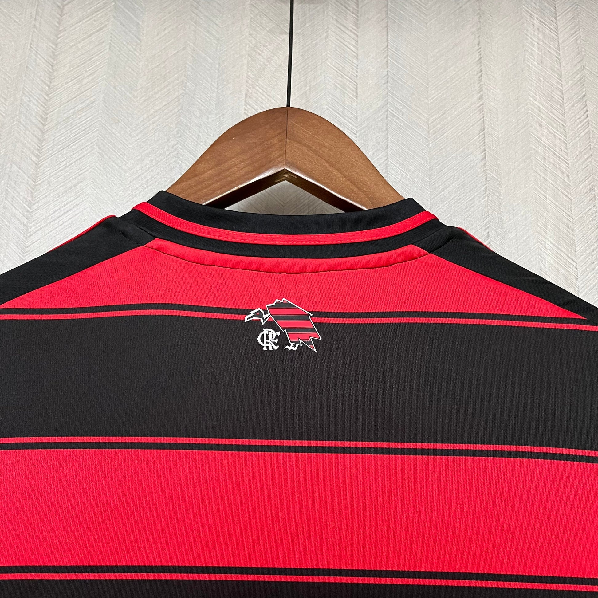 Camisa Flamengo 2025/26 Home