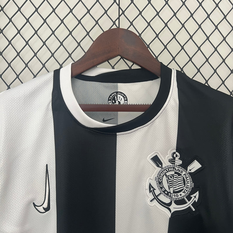 Camisa Corinthians 2024/25  - Third