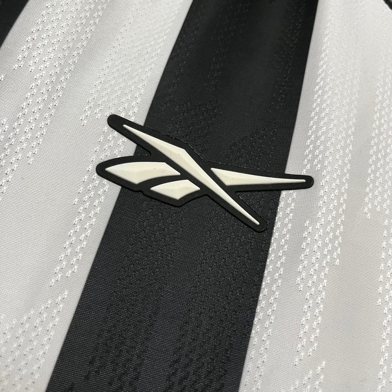 Camisa Botafogo 2025/26 Home