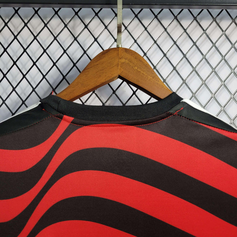 Camisa Flamengo 2022/23 Terceira