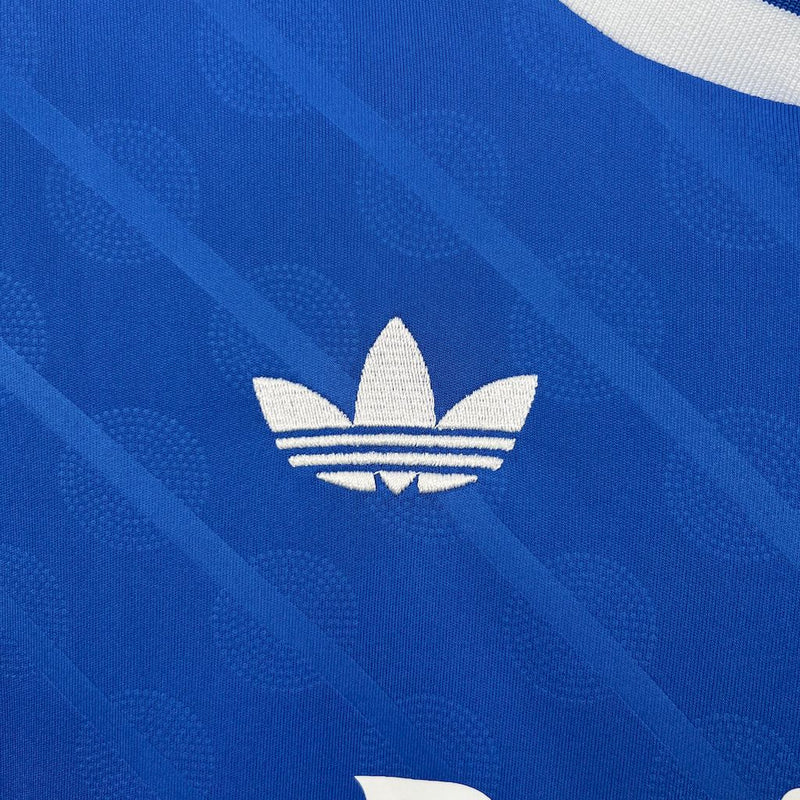 Camisa Feminina Real Madrid 2025/26 Third