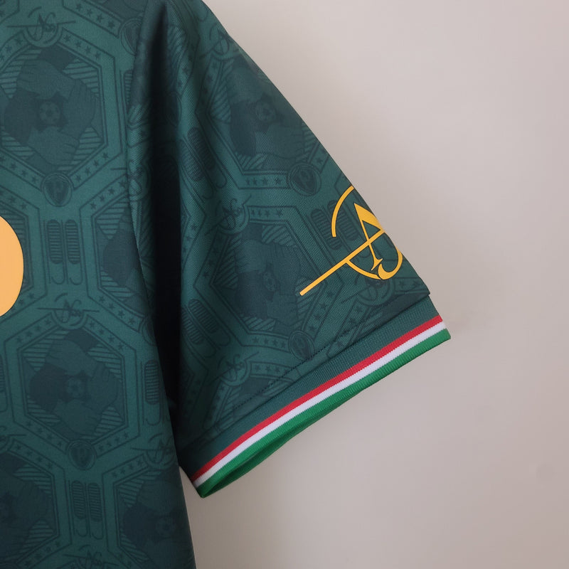 Camisa SE Palmeiras 2022/23 "Abel Ferreira"