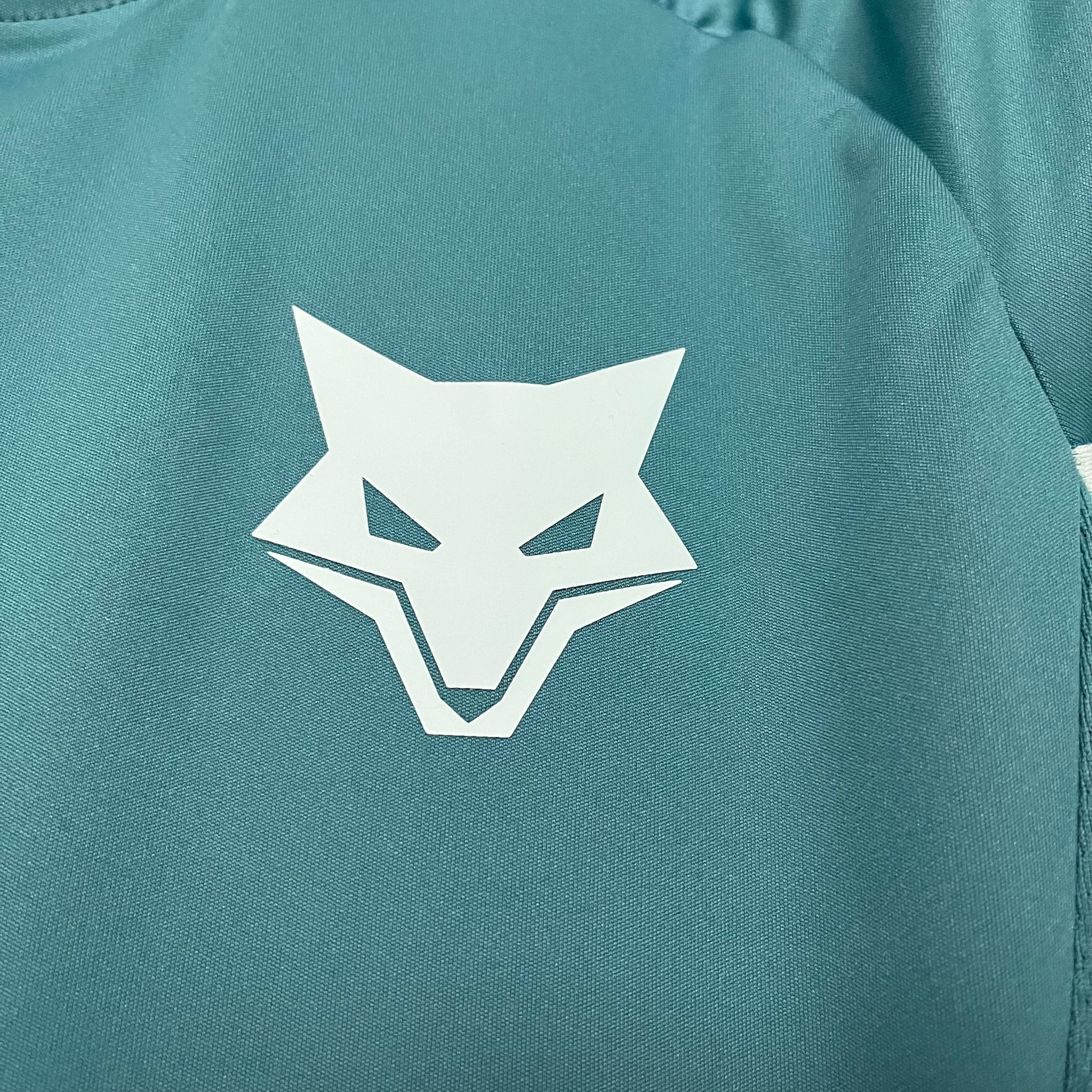 Camisa Feminina Cruzeiro 2025/26 - Treino II