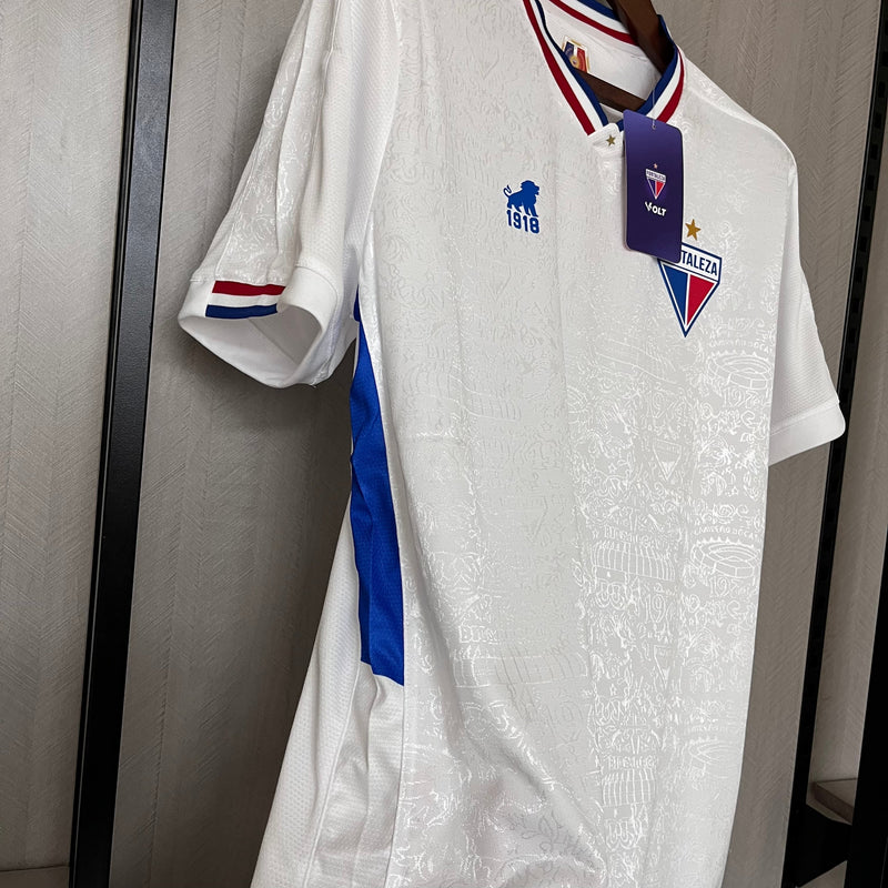 Camisa Fortaleza 2024/25 Away