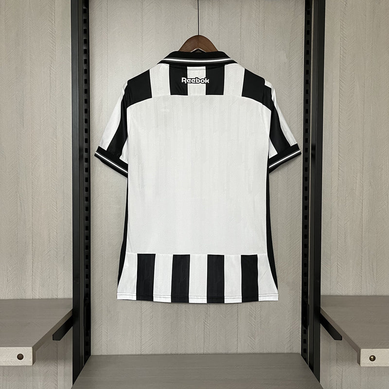 Camisa Botafogo 2025/26 Home