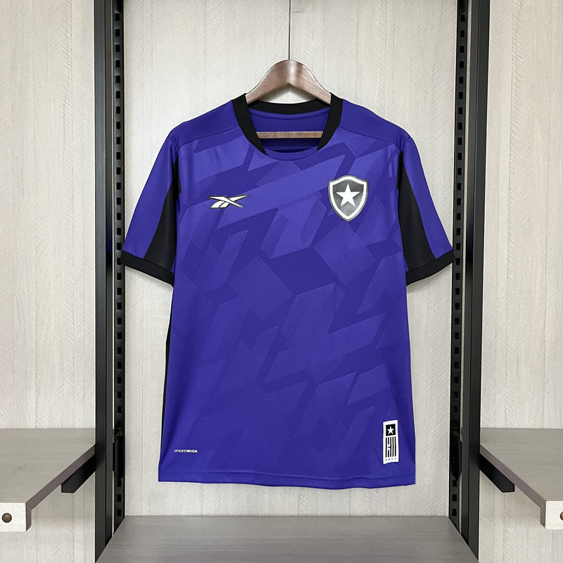 Camisa Botafogo 2024/25 - GK Away